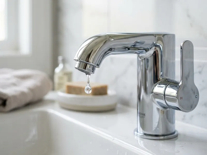 Faucet Repair & Installation Plumber in Kearney Park, MS